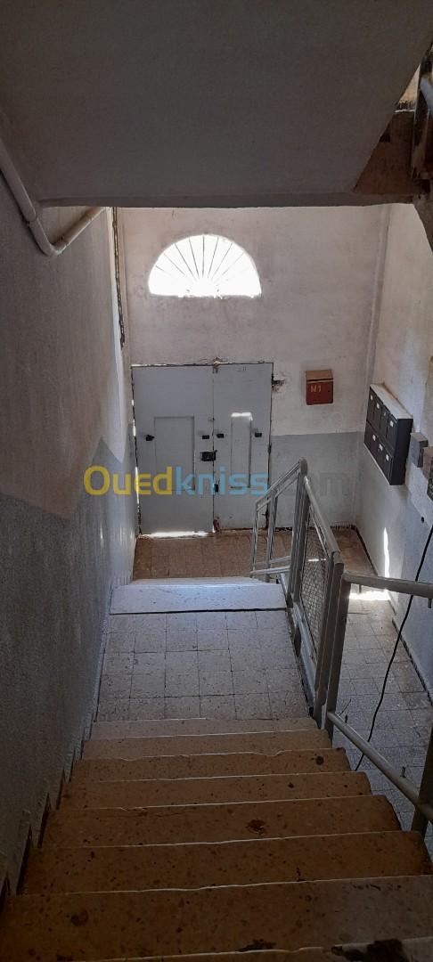 Vente Appartement F4 Alger Ain naadja