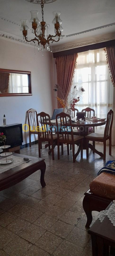 Vente Appartement F4 Alger Ain naadja