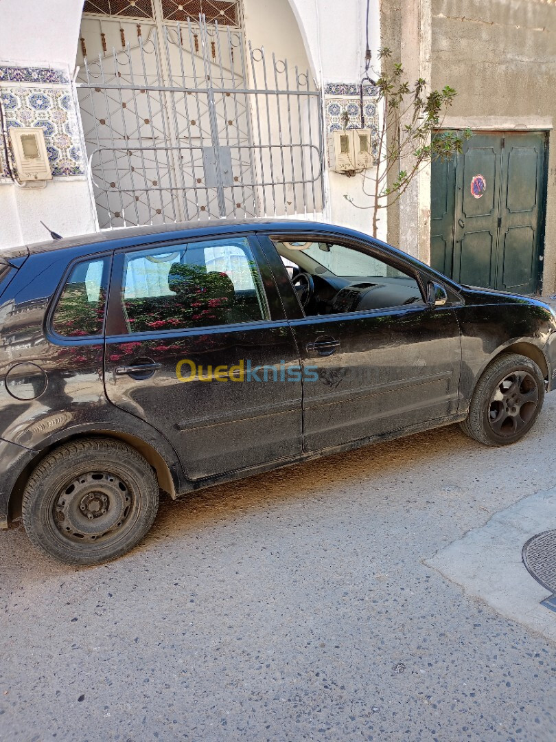 Volkswagen Polo 2006 Polo