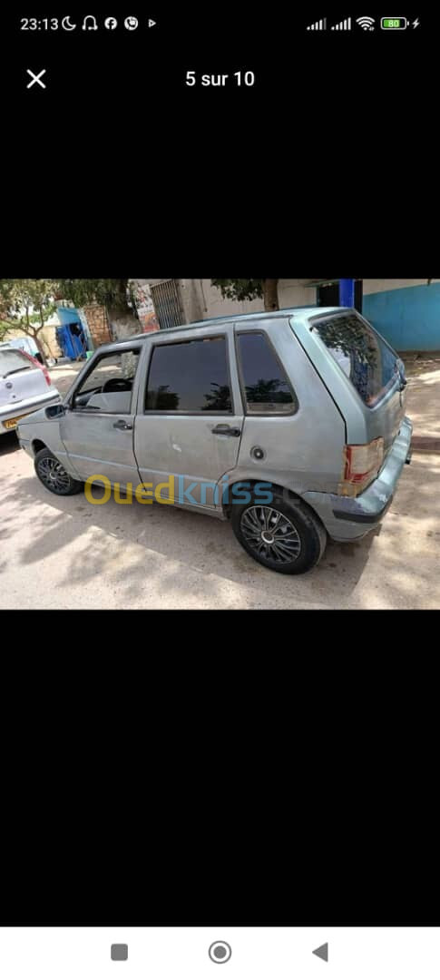 Fiat Uno 2006 Uno