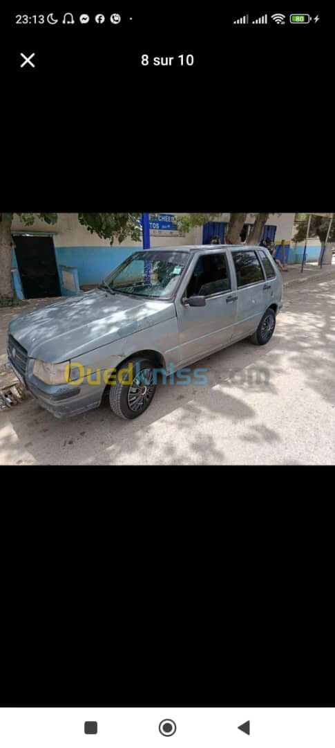 Fiat Uno 2006 Uno