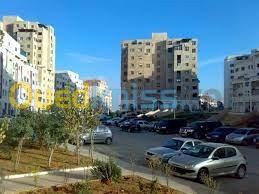 Vente Duplex F5 Alger El achour