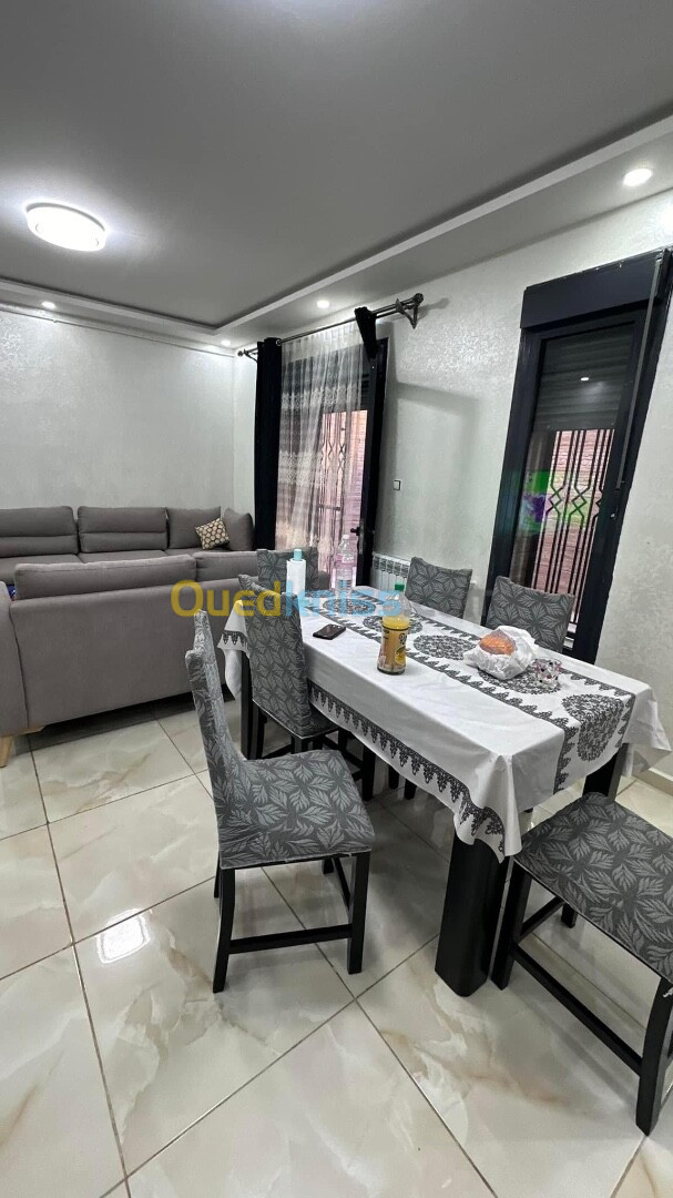 Vente Villa Oran Bir el djir