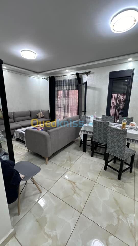 Vente Villa Oran Bir el djir