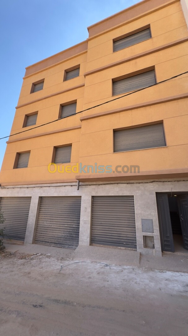 Vente Immeuble Oran Bir el djir