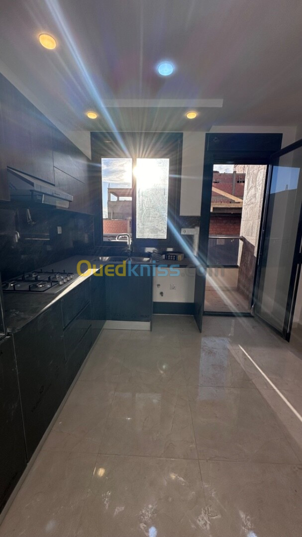 Vente Appartement F3 Oran Bir el djir