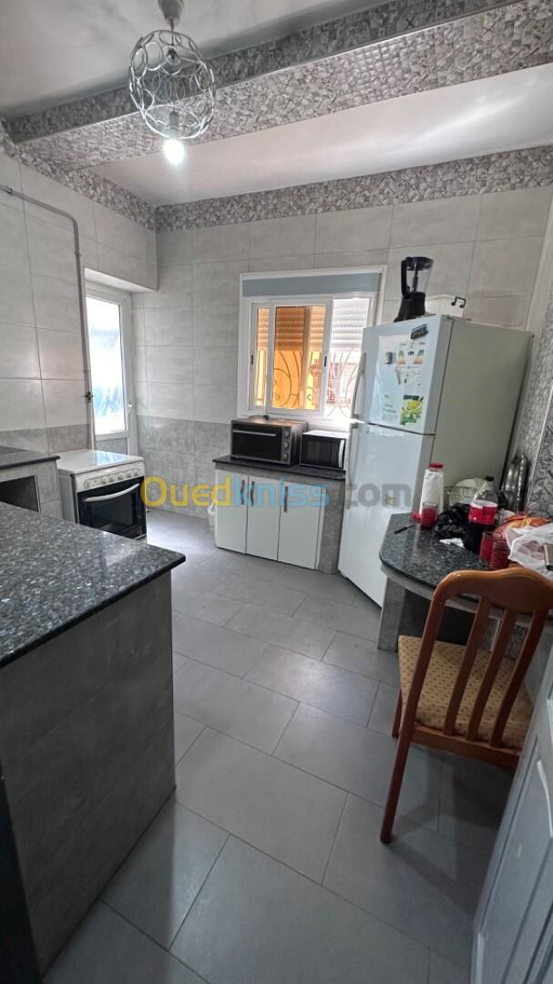 Location Appartement F3 Oran Bir el djir