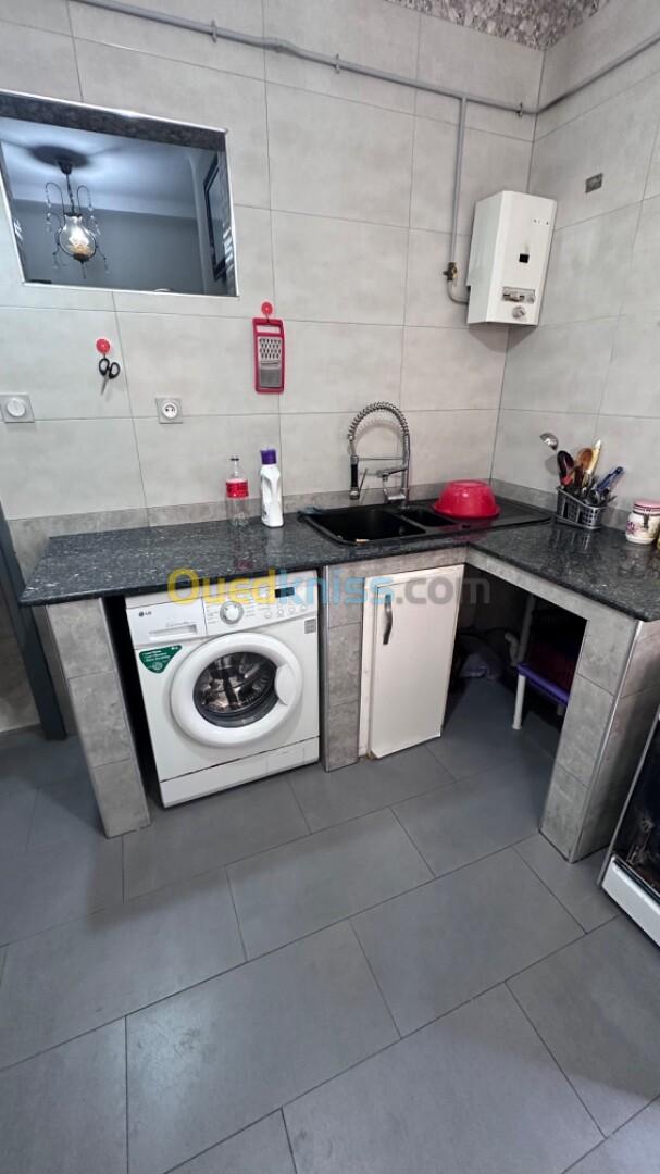 Location Appartement F3 Oran Bir el djir