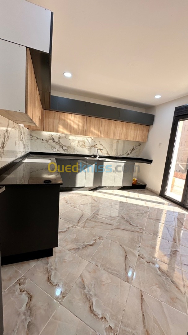 Vente Appartement F3 Oran Bir el djir