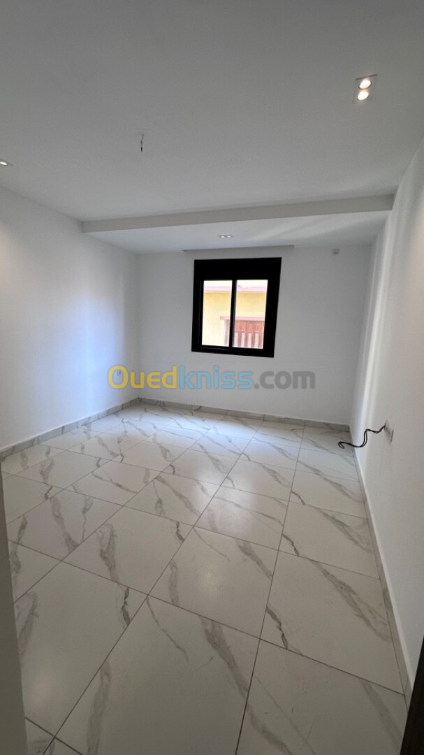 Vente Appartement F4 Oran Bir el djir