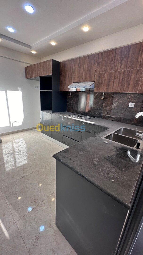 Vente Appartement F3 Oran Bir el djir