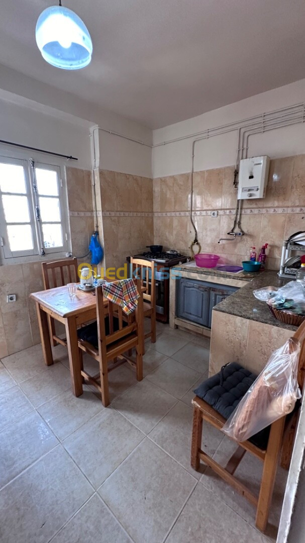 Vente Appartement F3 Oran Bir el djir