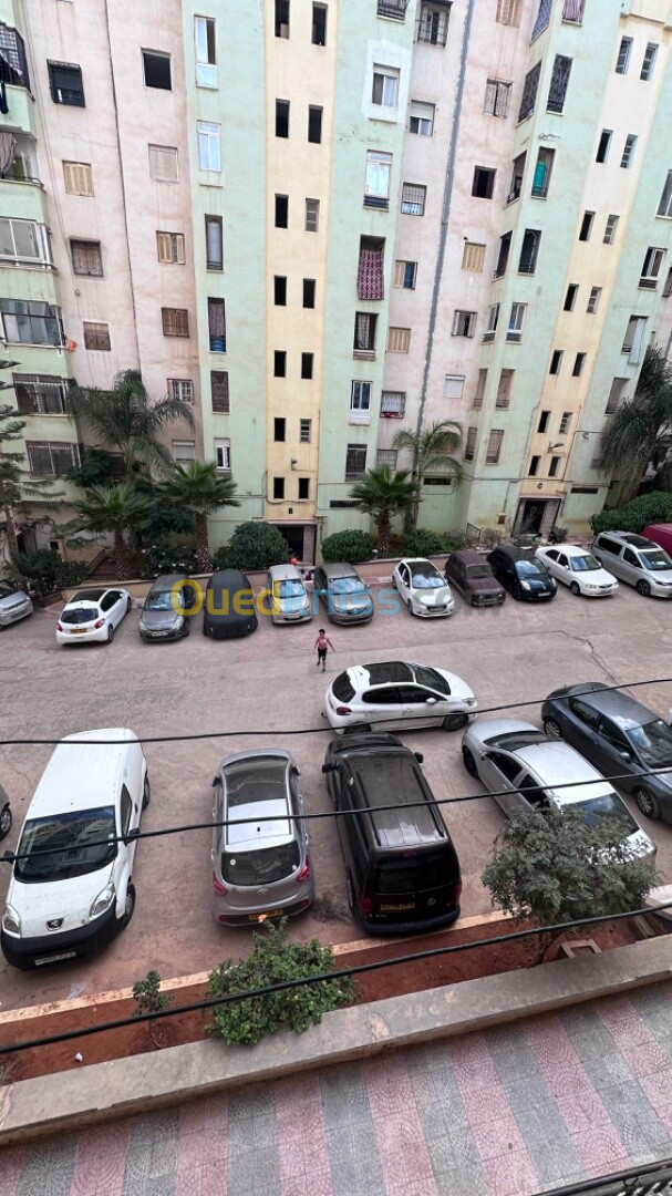 Vente Appartement F3 Oran Bir el djir