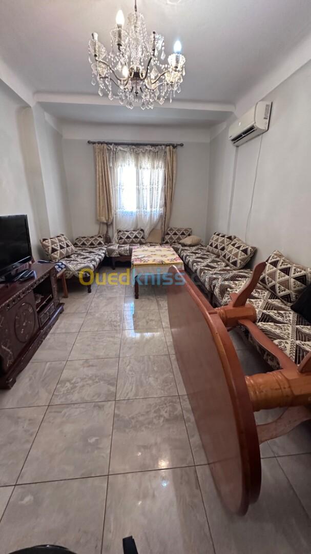 Location Appartement F3 Oran Bir el djir