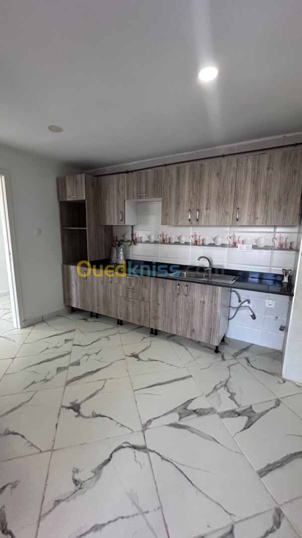 Vente Appartement F3 Oran Bir el djir