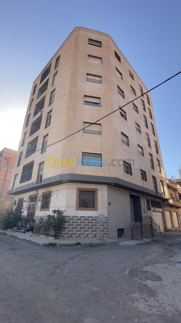 Vente Appartement F3 Oran Bir el djir