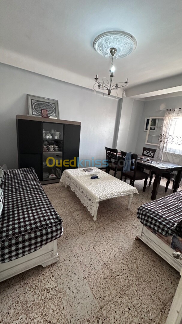 Vente Appartement F3 Oran Bir el djir