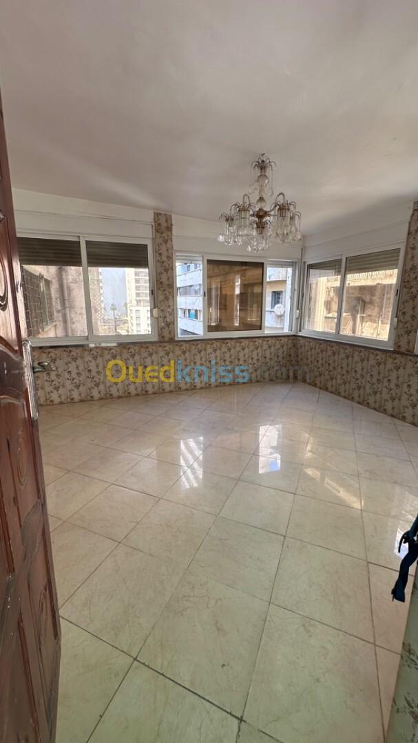 Location Appartement F3 Oran Oran