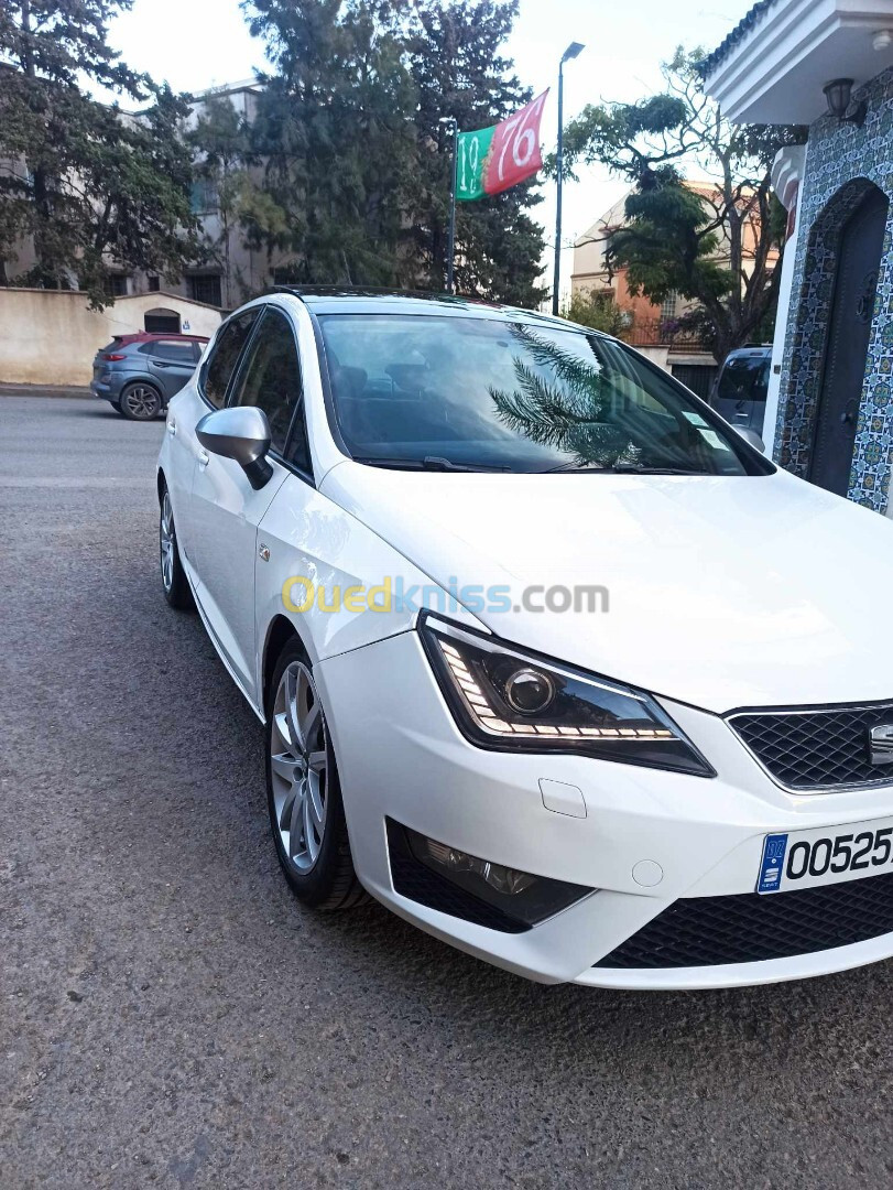 Seat Ibiza 2014 FR