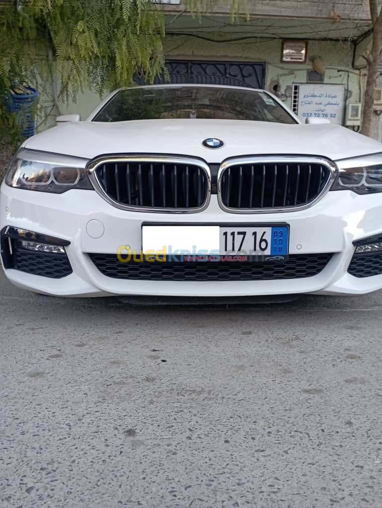BMW Série 5 Gran Turismo 2017 Série 5 Gran Turismo