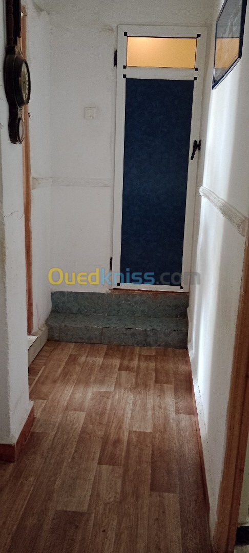 Vente Appartement F2 Oran Oran