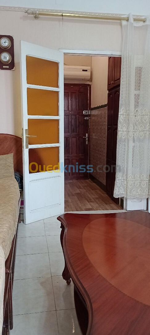 Vente Appartement F2 Oran Oran