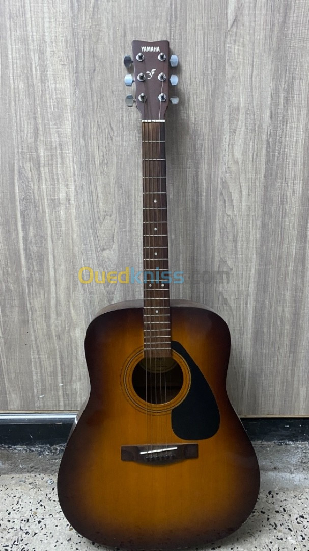 Guitare acoustique yamaha f 310