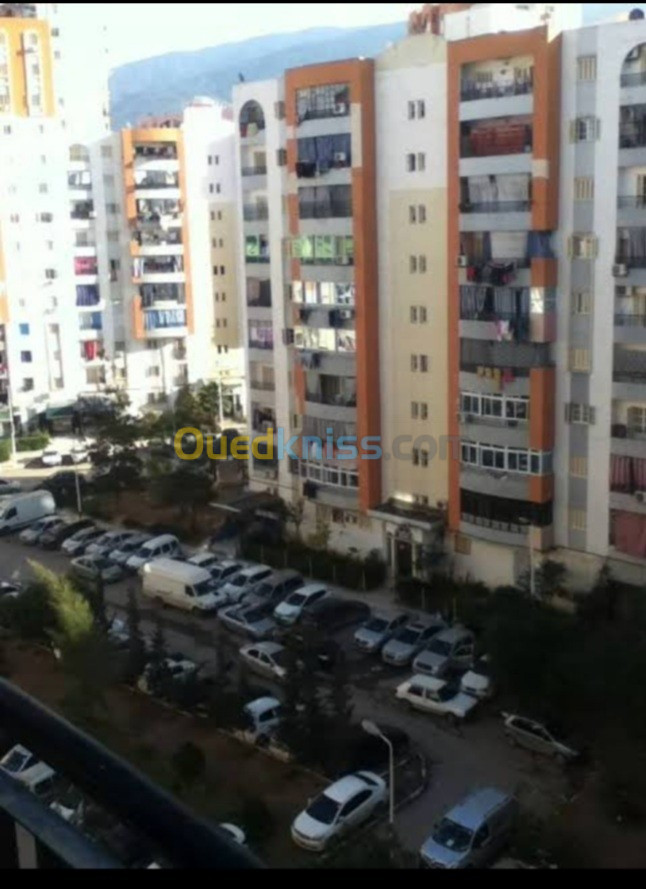 Location Appartement F2 Blida Ouled yaich