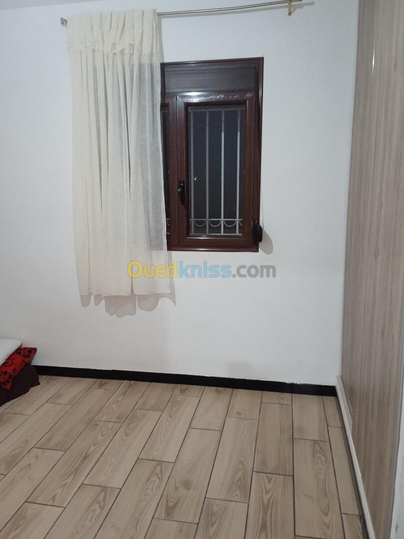 Vente Duplex F4 Sidi Bel Abbès Sidi bel abbes