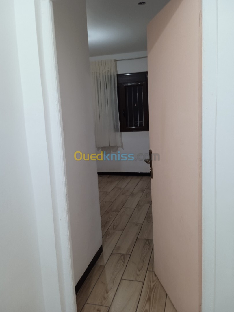 Vente Duplex F4 Sidi Bel Abbès Sidi bel abbes