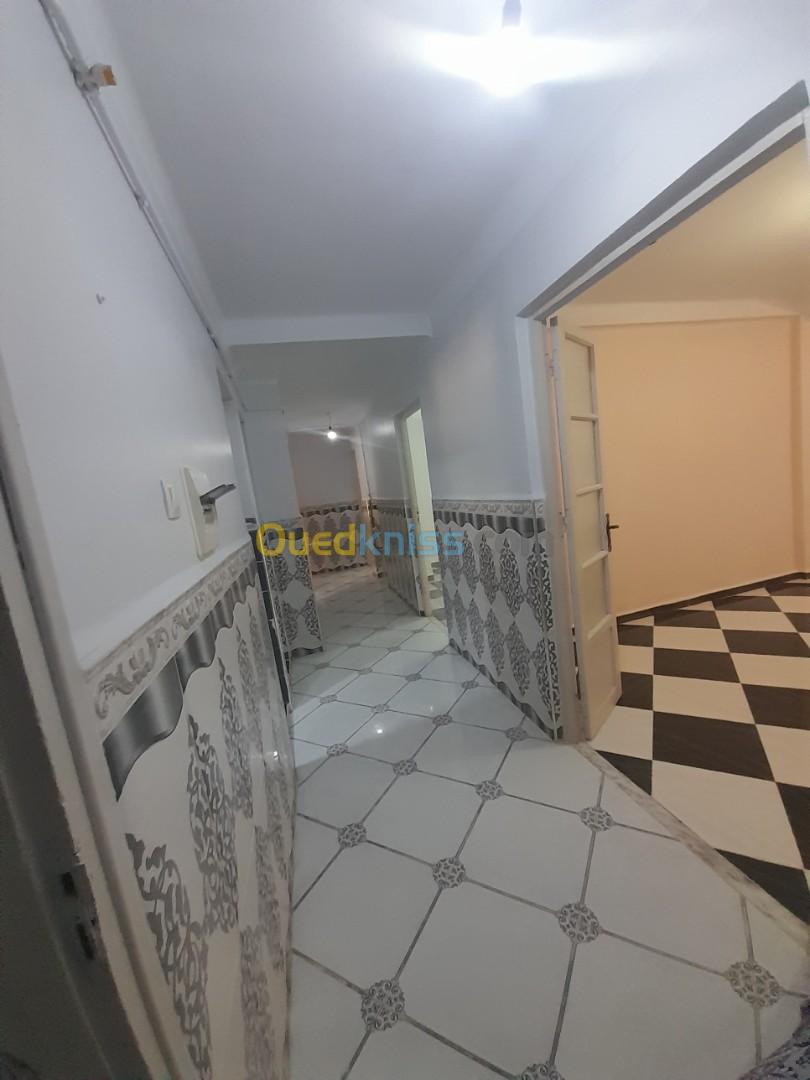 Vente Appartement F4 Blida Bougara