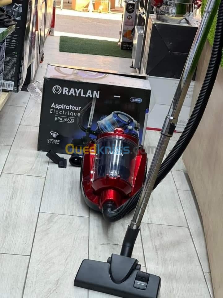 Aspirateur 