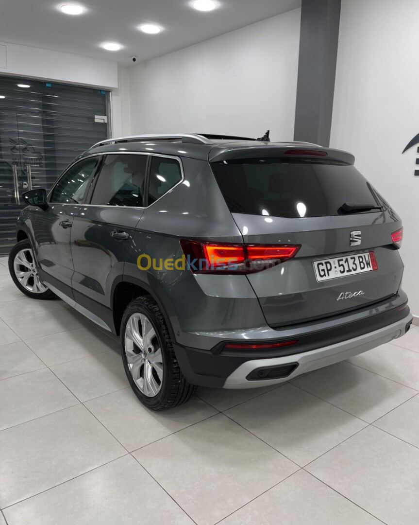 Seat Ateca 2023 Xperience