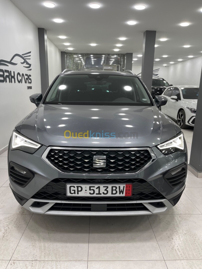 Seat Ateca 2023 