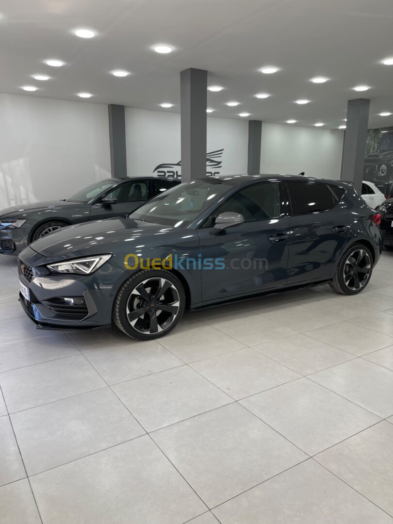 Seat Cupra 2024 Diesel