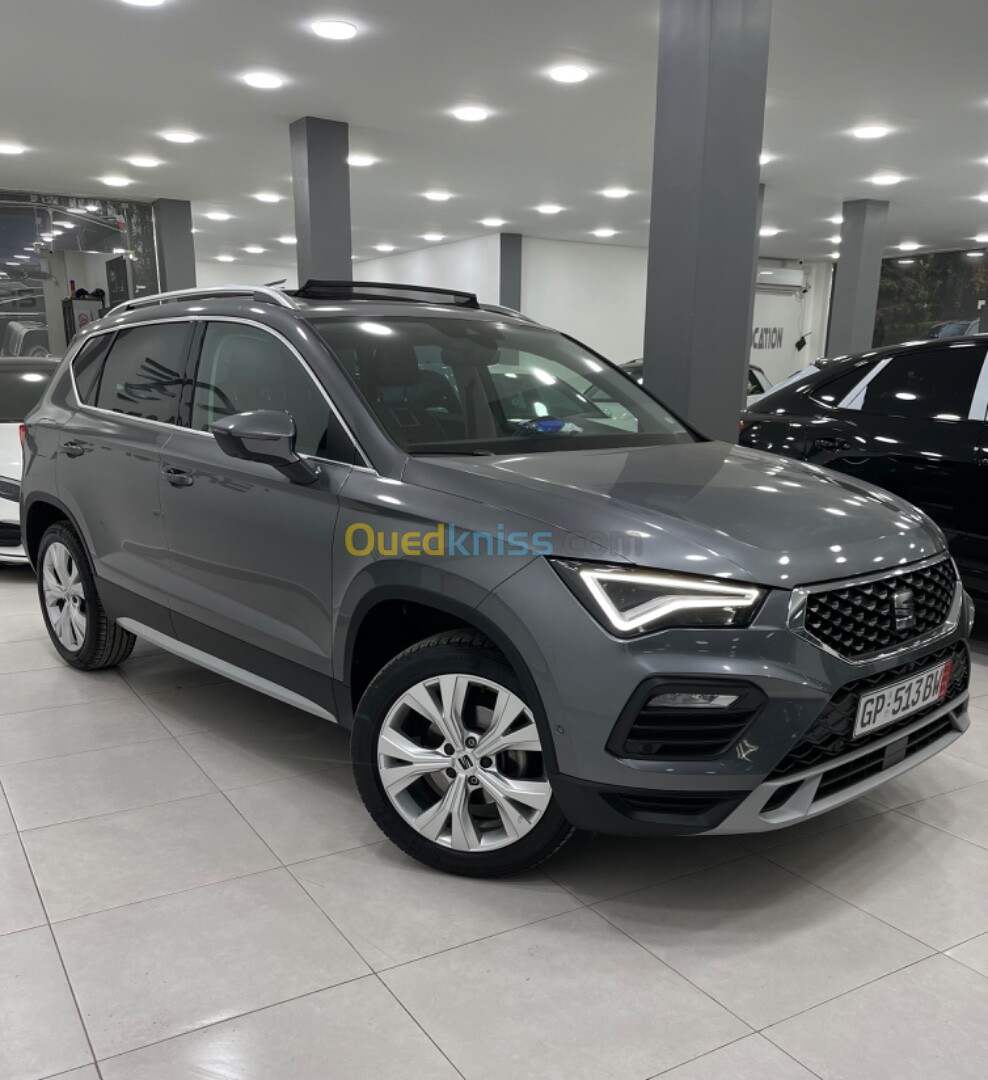 Seat Ateca 2023 Xperience