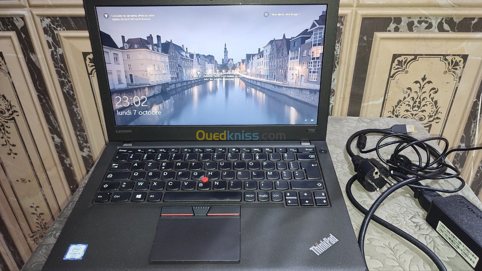 Lenovo thinkpad x260