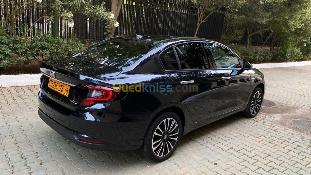 Fiat Tipo 2023 Life