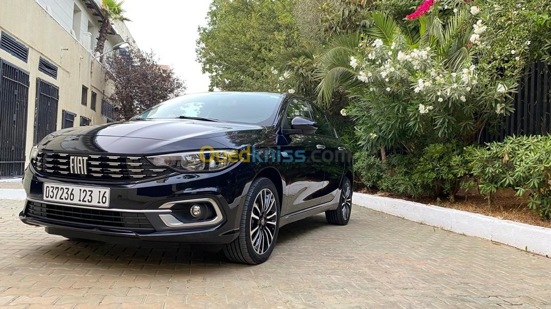 Fiat Tipo 2023 Life