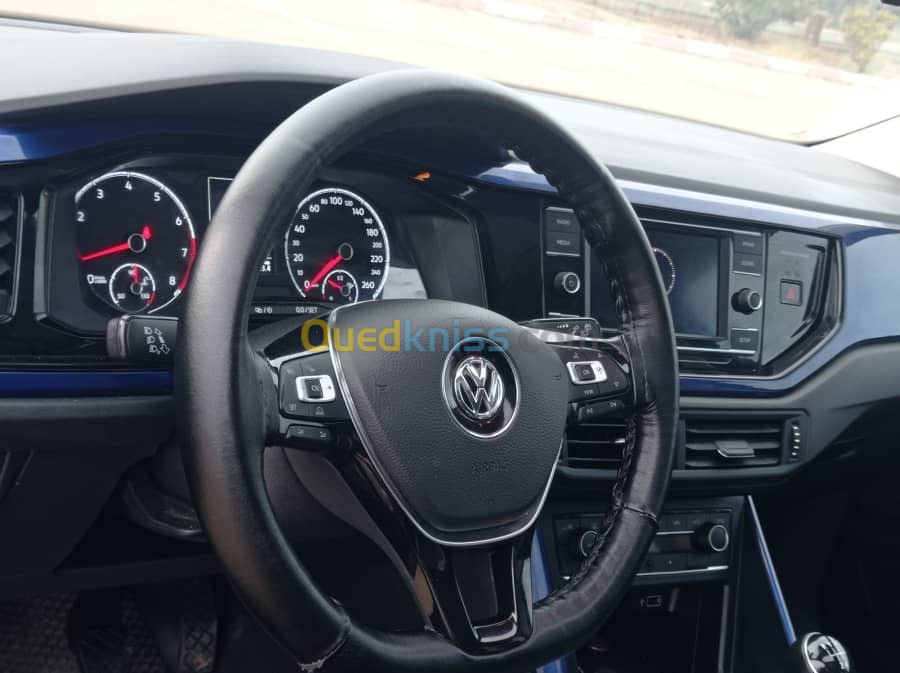 Volkswagen Polo 2019 2019