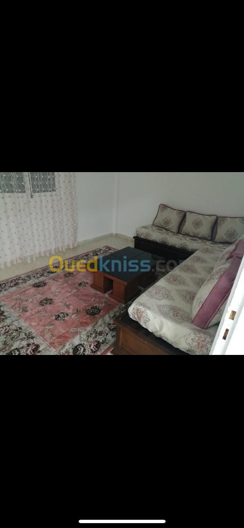 Vente Appartement F3 Tipaza Khemisti