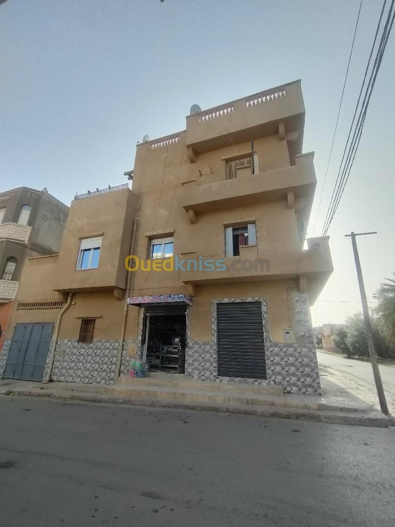 Vente Villa Aïn Témouchent El amria