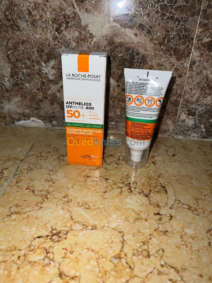 protection solaire la roche posay (original garantie) 