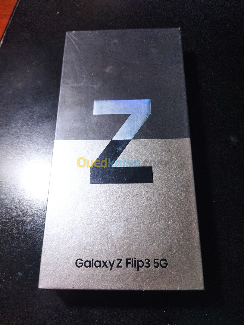 Samsung Z Flip3 5G