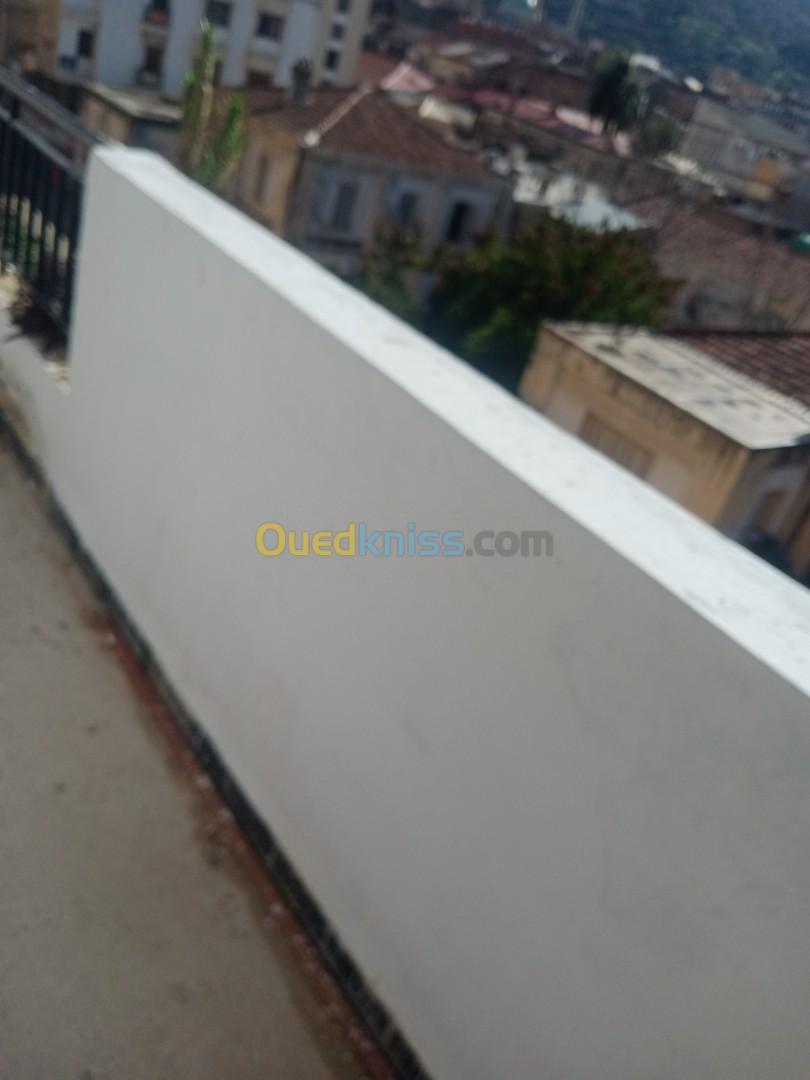 Location Appartement F6 Blida Blida