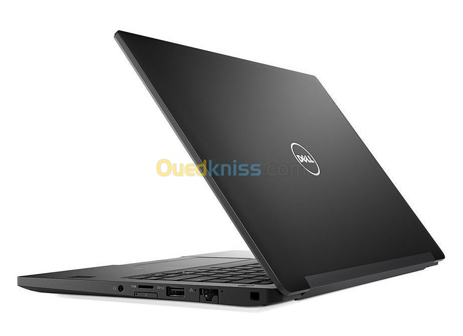  Pc portable Dell latitude 7290 i5 8gen 8gb DDR4 256Gb