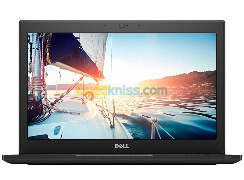  Pc portable Dell latitude 7290 i5 8gen 8gb DDR4 256Gb