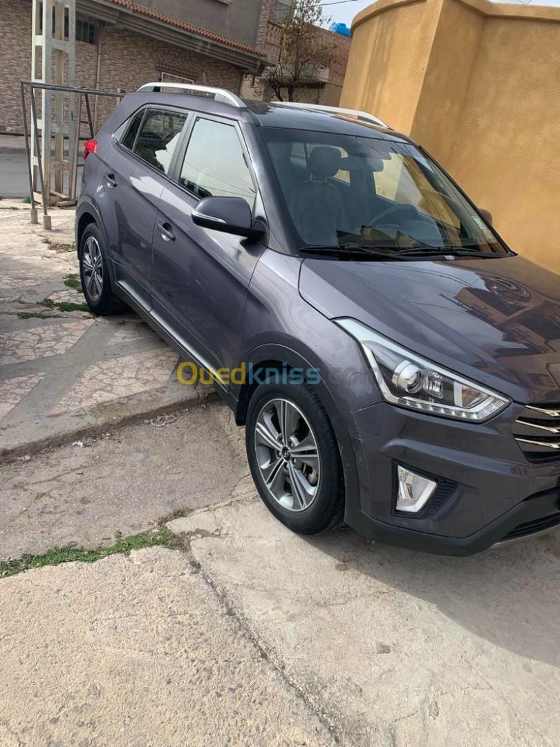 Hyundai Creta 2019 