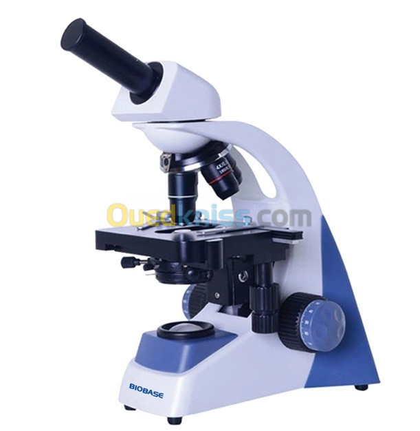 Microscope Biologique Biobase Bme-500d