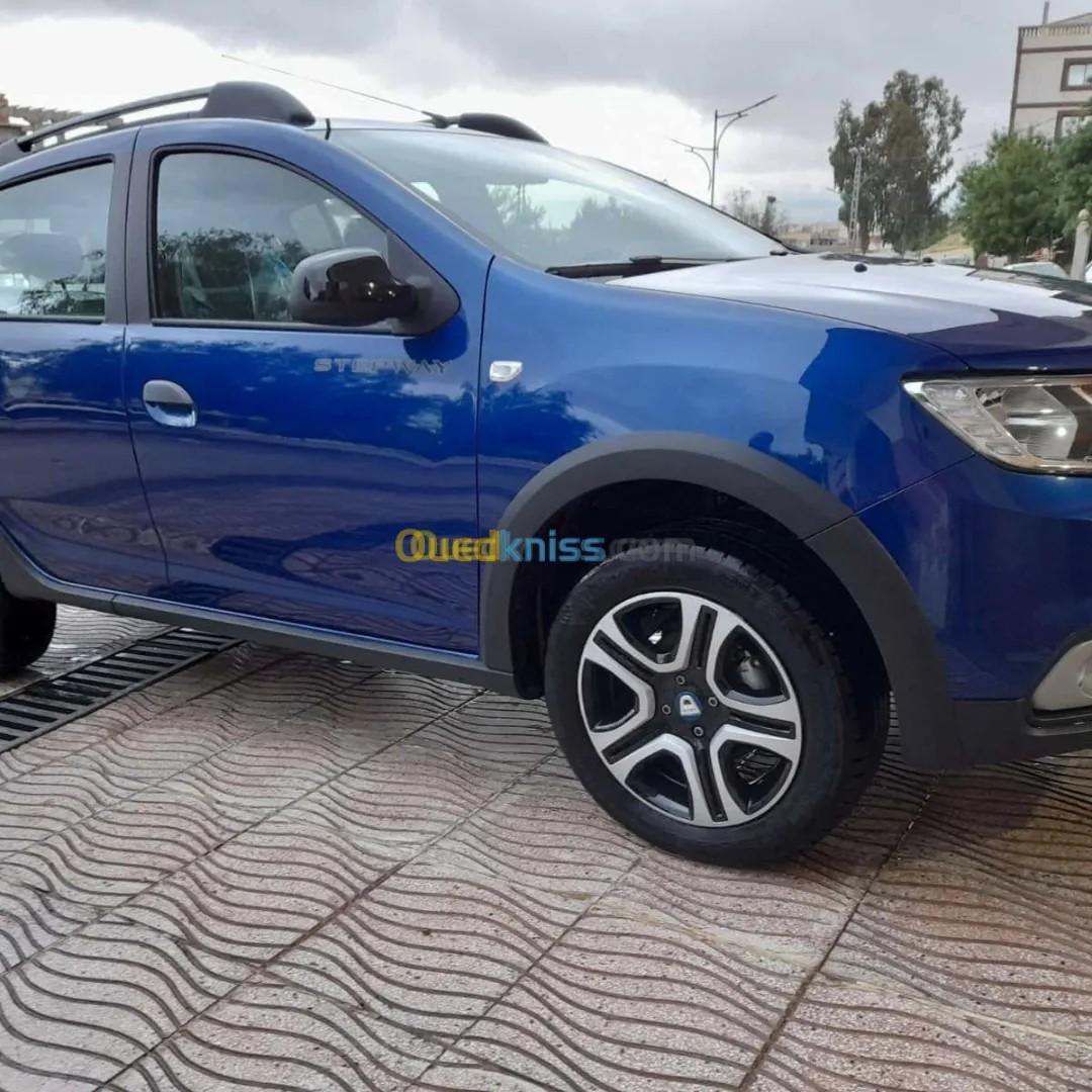 Dacia Sandero 2022 Stepway PRIVILEGE